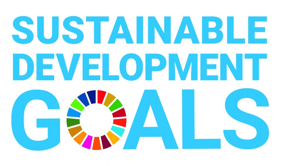 SUSTAINABLE DEVELOPMENT GOALS