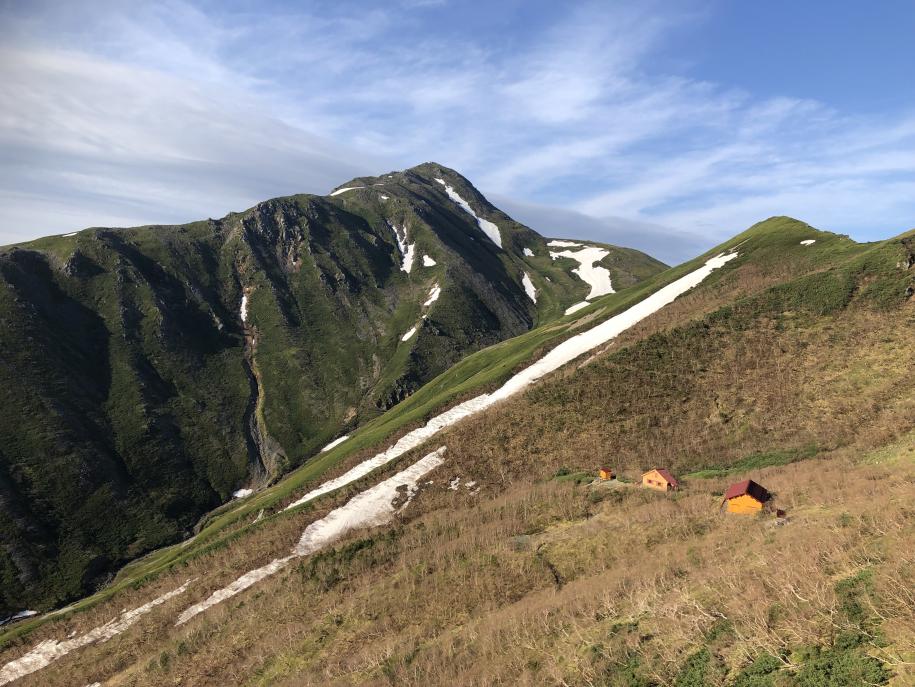 荒川小屋