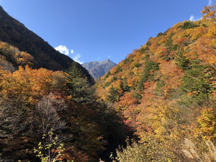 牛首峠